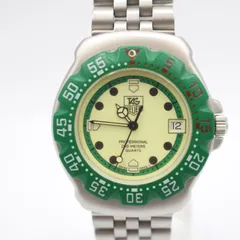 2026年最新】フォーミュラ1 タグホイヤー グリーンの人気アイテム