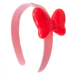 【中古】ハッピーセット 虹野ゆめ リボンカチューシャ 「アイカツスターズ!」 ハッピーセット