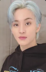 NCTDREAM Best Friend Ever MARK トレーディングカード