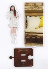 2026年最新】niziu burn it up アクスタの人気アイテム - メルカリ