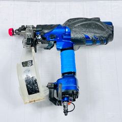 【7日保証・整備済】 中古品 ハイコーキ HiKOKI 41mm高圧ねじ打機 WF4H2 本体のみ 004 動作確認済 日立工機 HITACHI ビス打機