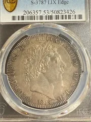 グレートブリテンクラウンコイン1935【PCGS SP63】世界コイン