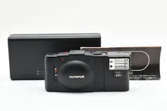 【美品★完動品】 OLYMPUS オリンパス XA2 フィルムカメラ 希少 Yahoo!オークション -「オリンパス xa2」の落札相場・落札価格