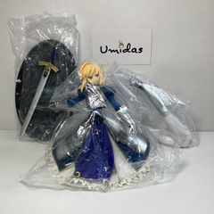 【Fate/Zero】*セイバー* Fate/Zero ver. フィギュア【内袋未開封】