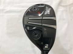 【最短翌日発送】0311XF GEN6 | 25 | S | RAUNE ｈ75 | 中古 | ユーティリティ | パーソンズエクストリームゴルフ