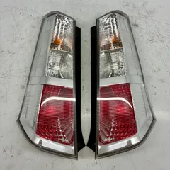 【HEARTILY】ワゴンR　MH23S　LEDテールランプ　【美品】 HEARTILY】ワゴンR MH23S LEDテールランプ 【美品】
