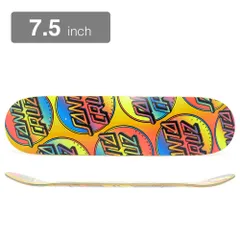 2025年最新】スケボー デッキ サンタクルーズの人気アイテム