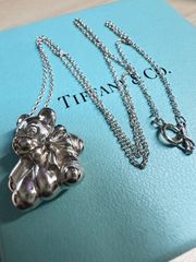 済州島テディベアミュージアム限定 ネックレス ヒョンジン - メルカリ