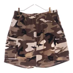 2025年最新】supreme cargo shortの人気アイテム - メルカリ