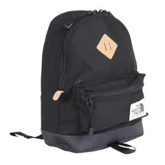 【特価商品】[ザノースフェイス] K Berkeley Mini ブラック ONESIZE