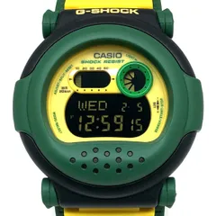 【本日限定値下げ】CASIO　G-SHOCK　 G-001RF 2025年最新】G-shock G-001RFの人気アイテム - メルカリ