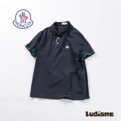 2025年最新】MONCLER モンクレール 鹿の子の人気アイテム - メルカリ