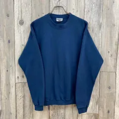OLD Lee 90s リー 米国製 厚地 肉厚 スウェット トレーナー L
