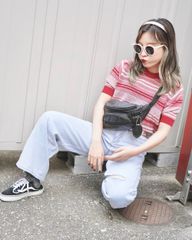 HYSTERIC GLAMOUR ウォレットチェーン 内田金吾着用 - メルカリ