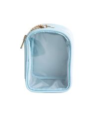春 プレゼント 夏 ギフト 鞄 ミニバッグ 推し活バッグ 秋 推し活グッズ 推し活 ポーチ バッグ ミニポーチ 冬 クリア クリアバッグ 痛バッグ 痛バ レディース ぬいポーチ ミニ カラフル [ウィゴー]