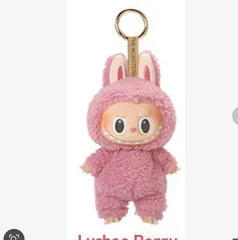 正規品 POPMART ラブブ マカロン lychee grape 2点 正規品 POPMART ラブブ マカロン lychee grape 2点 - メルカリ