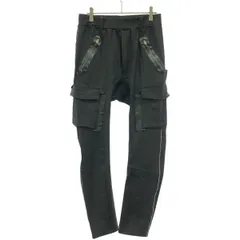 2025年最新】FranCisT_MOR.K.S. ワークパンツ・カーゴパンツ