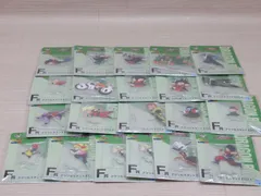 ★20種★一番くじ ドラゴンボール VSオムニバスアメイジング F賞 アクリルスタンド 【YM0307-005】091