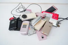 2025年最新】ガラケー まとめの人気アイテム - メルカリ