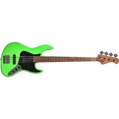grassroots 助平 グリーン　Ibanez IBZ-B セット ケース付 grassroots 助平 グリーン Ibanez IBZ-B セット ケース付 grassroots