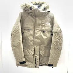 美品 ノースフェイス マクマード ダウンジャケット 150 レディース XS-S ザ ノースフェイス THE NORTH FACE マクマード パーカ | Jalana