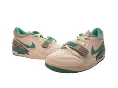 ナイキ NIKE AIR JORDAN LEGACY 312 LOW エア ジョーダン レガシー 312 ロー 白 CD7069-130 メンズ靴 スニーカー ホワイト 26.5cm 104-shoes29