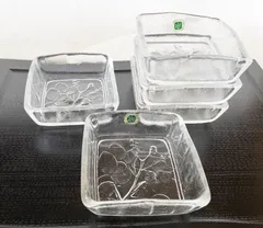 2025年最新】佐々木ガラス和風硝子器の人気アイテム - メルカリ