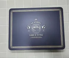 防弾少年団 GREETING 2016 BTS グリーティング 大流行中！ 防弾少年団 2016 SEASON'S GREETING〈日本仕様版〉は