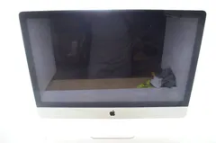 2025年最新】iMac 27 ジャンクの人気アイテム - メルカリ