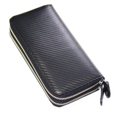 極美品】TUMI トゥミCFX カーボン キーケース - メルカリ