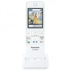 2026年最新】Panasonic ワイヤレスモニター子機 VL-WD613の人気