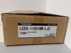 TOSHIBA  LED投光器　LEDS-11901NW-LJ2