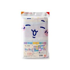 【特価商品】ちいかわ レジャーシート L アサヒ興洋 90×180cm 2~3人用 CK24-LSS02