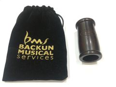 バックーン　66.0mm　B♭クラリネット用バレル【中古】