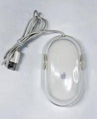 アップル Apple 新品未開封 Mighty Mouse [MA086J/A] ジャンク】Apple Mighty Mouse、330円。｜Ryo Nakano