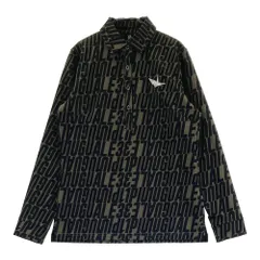 【未使用品】1PIU1UGUALE3　GOLF 戸賀敬城コラボ 半袖シャツ ⭐︎新品⭐︎1PIU1UGUALE3 GOLF メンズ ロゴポロシャツ - メルカリ
