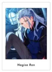 【中古】キャラカード 乱凪砂 「あんさんぶるスターズ!! P.A.shots!! Vol.5 Private」