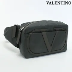VALENTINO ボディーバッグ 最終値下げ VALENTINO ボディーバッグ 最終値下げ VALENTINO（ボディー