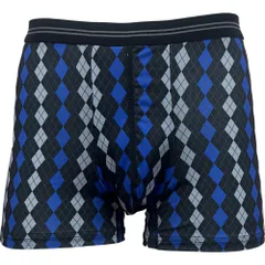 ☆ ブラック2(049) ☆ Mサイズ ☆ 【JIWARAN】ボクサーブリーフ（ちょい漏れ） JIWARAN ボクサーブリーフ メンズ ボクサー ブリーフ ボクサーパンツ パンツ スポーツパンツ 下着 肌着 男性下着 アンダーウエア 前閉じ 履き心地が良い