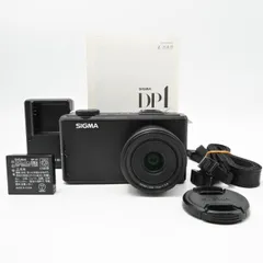 2024年最新】sigma dp1の人気アイテム - メルカリ