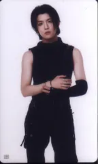 INI 髙塚大夢 2025 XQUARE 101