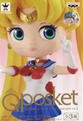 2025年最新】q posket petit セーラームーンの人気アイテム