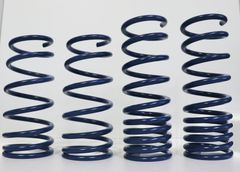 レクサス　CT200ｈ　ダウンサス　ZWA10　ローダウン　１台分　新品送料無料