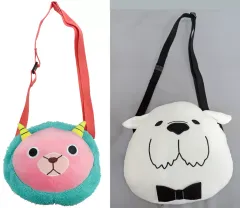 【中古】バッグ 全2種セット フェイスポシェット 「SPY×FAMILY」