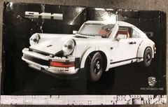 レゴ　互換　ポルシェ911 turbo 1458pcs　ブロック おもちゃ
