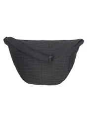 WOODENDOLL (ウッディンドール) レトロチェック ショルダーバッグ