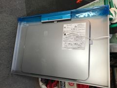 富士工業 レンジフード ASR-931SIR LED照明 100V 高所取付用 2020年製造