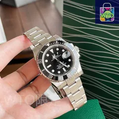 ご購入大歓迎です rolex 付属品はありません！！ ROLEX ロレックス 時計 サブマリーナ m116610 自動巻き