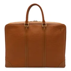 2025年最新】LOUIS VUITTON メンズ ビジネスバッグの人気