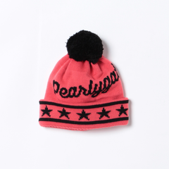 【認定リユース品】星 ロゴ ニットワッチ (UNISEX)